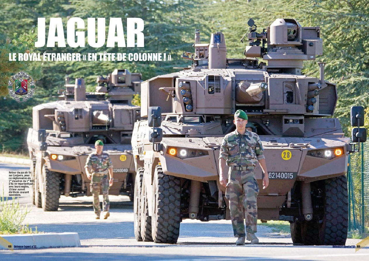 Défense-Expert n°12 - preorder