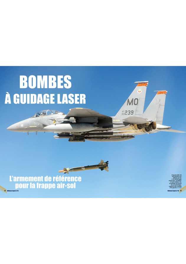 Défense-Expert n°13 - preorder