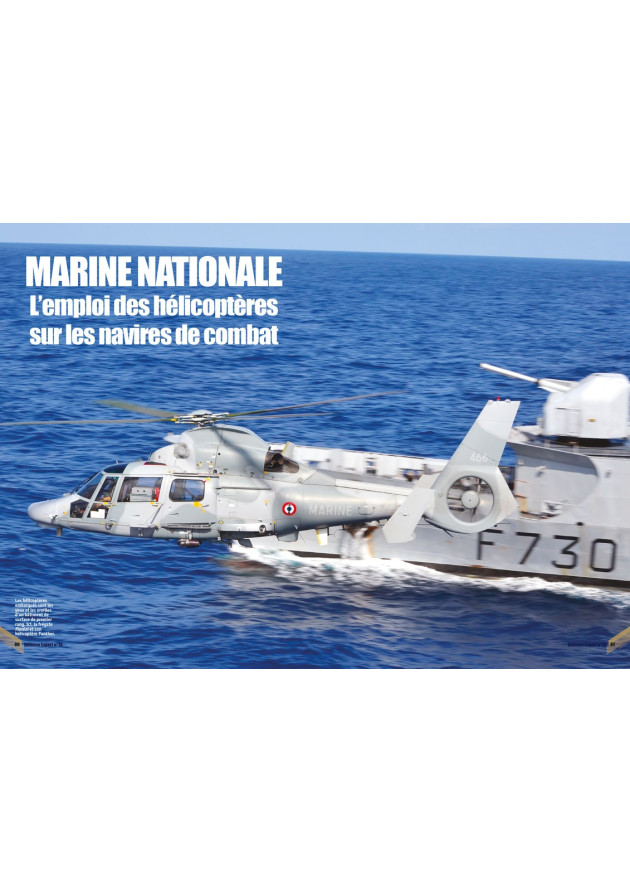 Défense-Expert n°13 - preorder