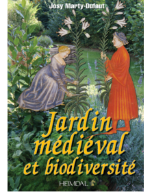 Jardin médiéval et biodiversité