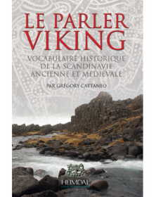 Le parler Viking