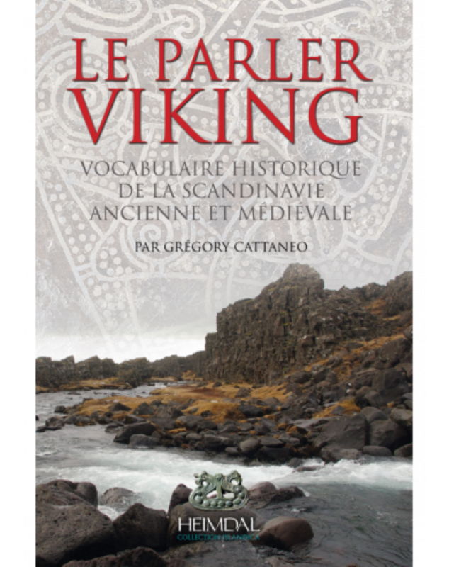 Le parler Viking