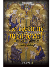 Le costume médiéval au XIII e S