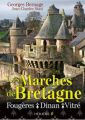 The marches of Brittany