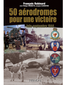50 Aérodromes pour une victoire