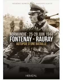 Fontenay-Rauray, Autopsie d’une bataille