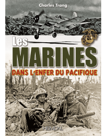 Les Marines dans l'Enfer du Pacifique