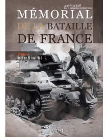 Mémorial de la bataille de France T1