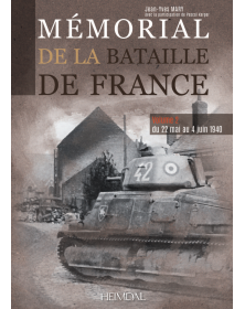 Mémorial de la bataille de France T2
