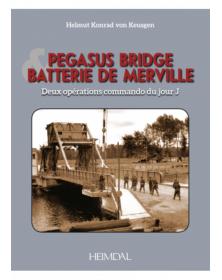 PEGASUS BRIDGE