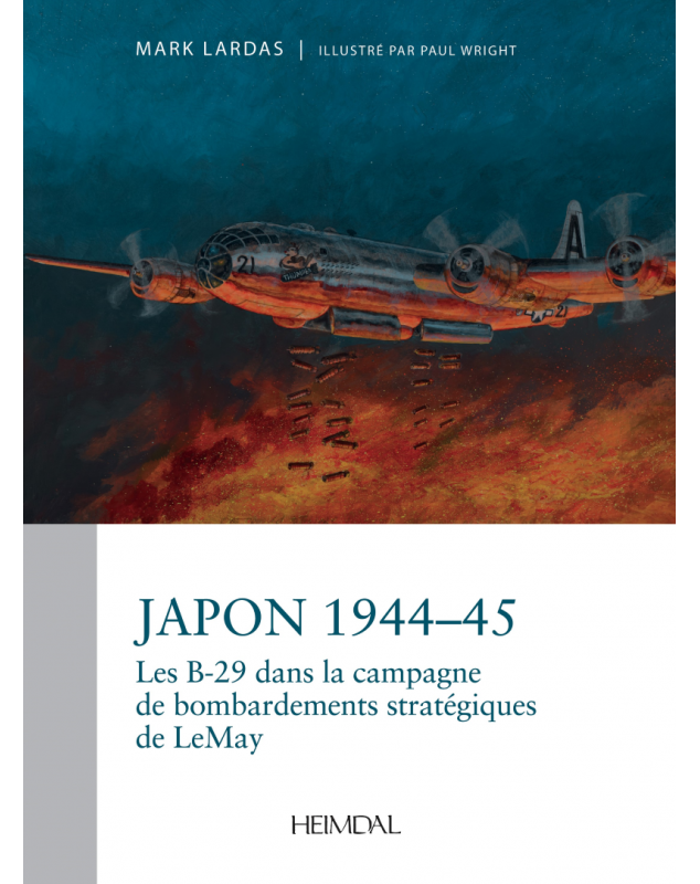 Japon 1944-1945