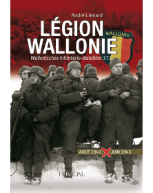 Légion Wallonie T1