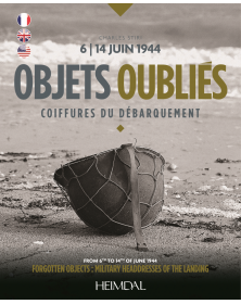 OBJETS OUBLIES