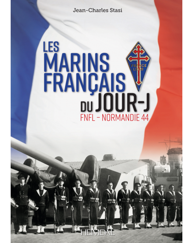 Les marins français di Jour J