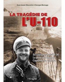 La tragédie de l'U-110