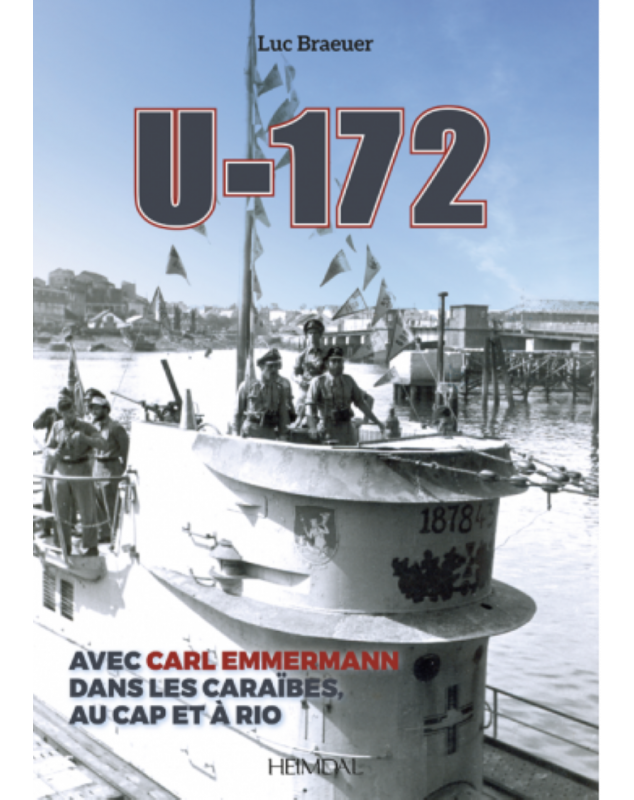LE U-172