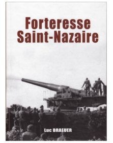 Forteresse Saint-Nazaire