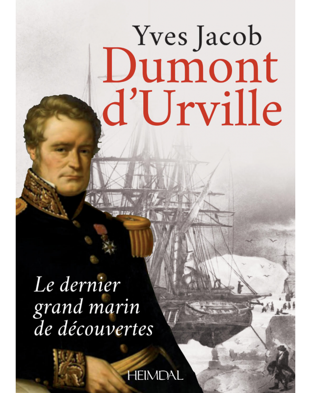 Dumont d'Urville