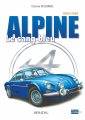 Alpine, le sang bleu
