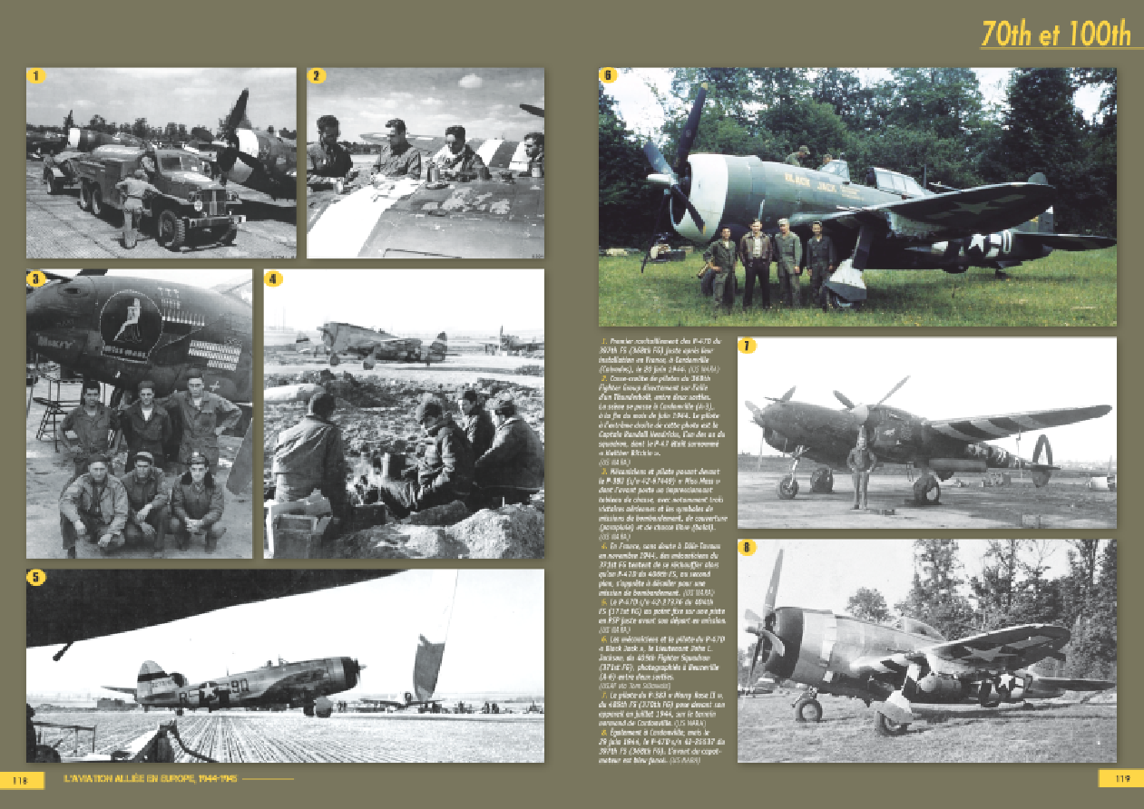 Avions de combat HS 13