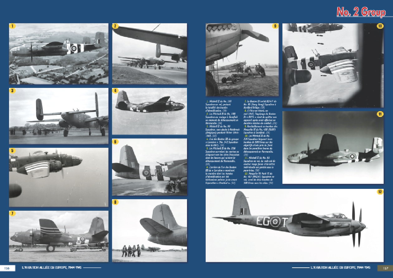 Avions de combat HS 13