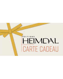 La carte cadeau
