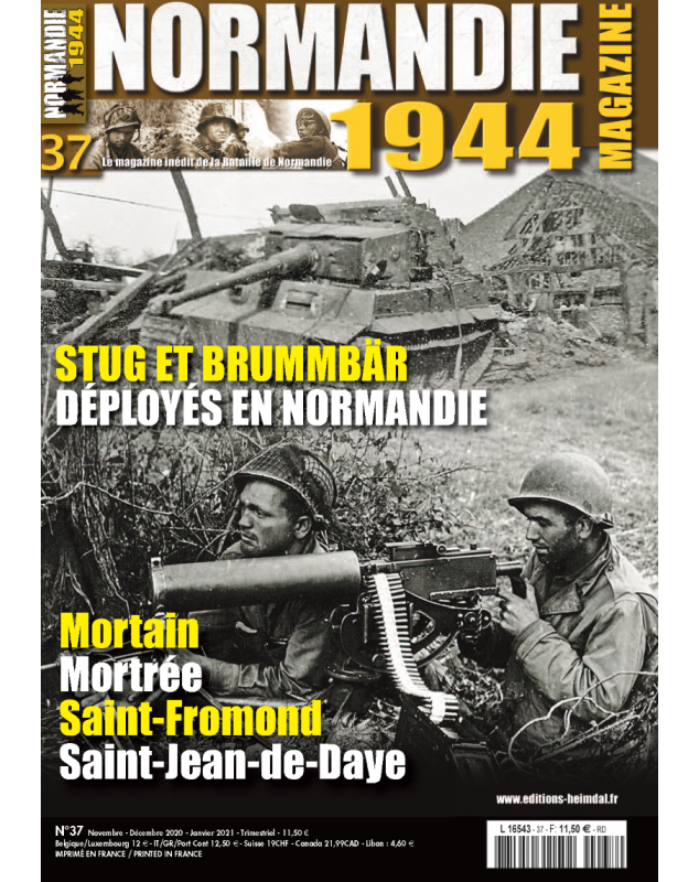 Normandie 44 n°37