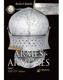 Armes et Armures Tome 2