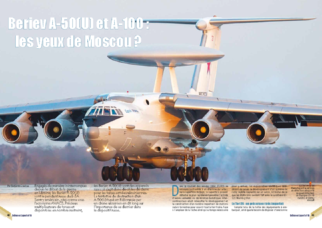 Défense Expert n°15 Défense Expert n°15