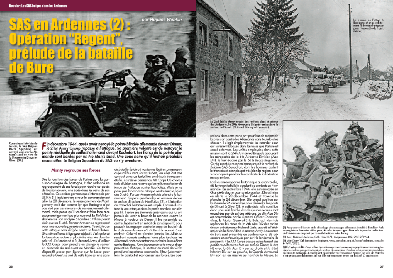 39/45 Magazine n°382