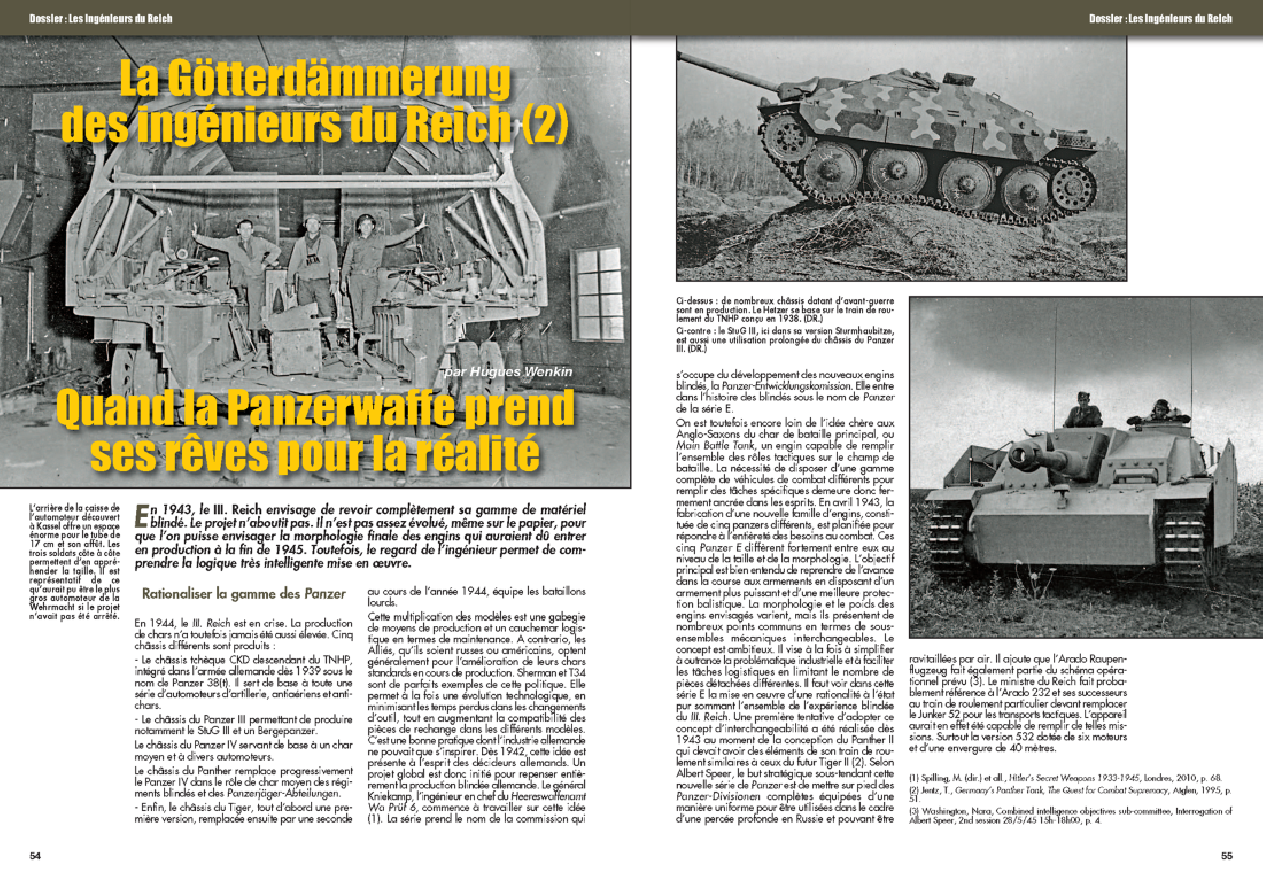 39/45 Magazine n°382