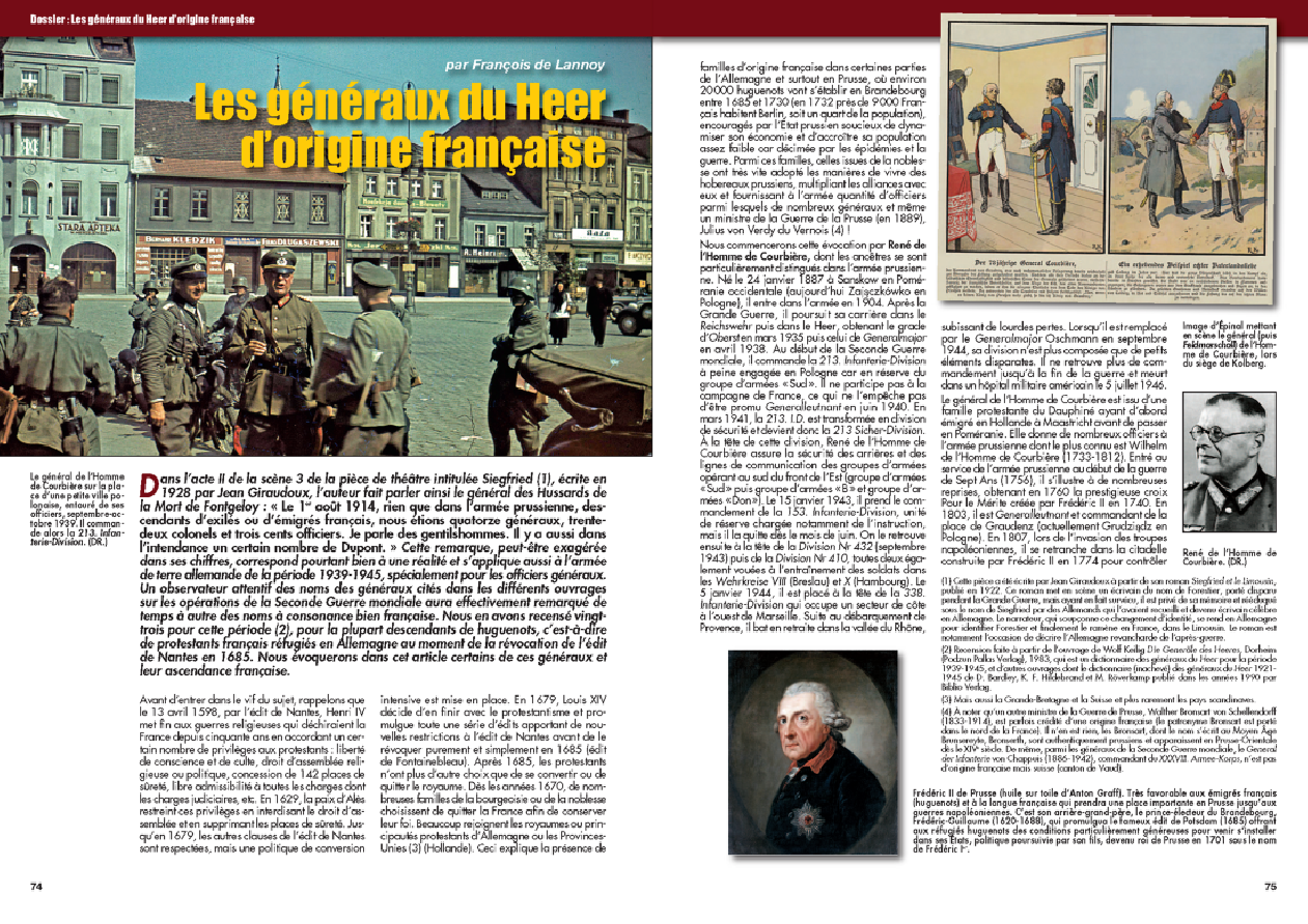 39/45 Magazine n°382