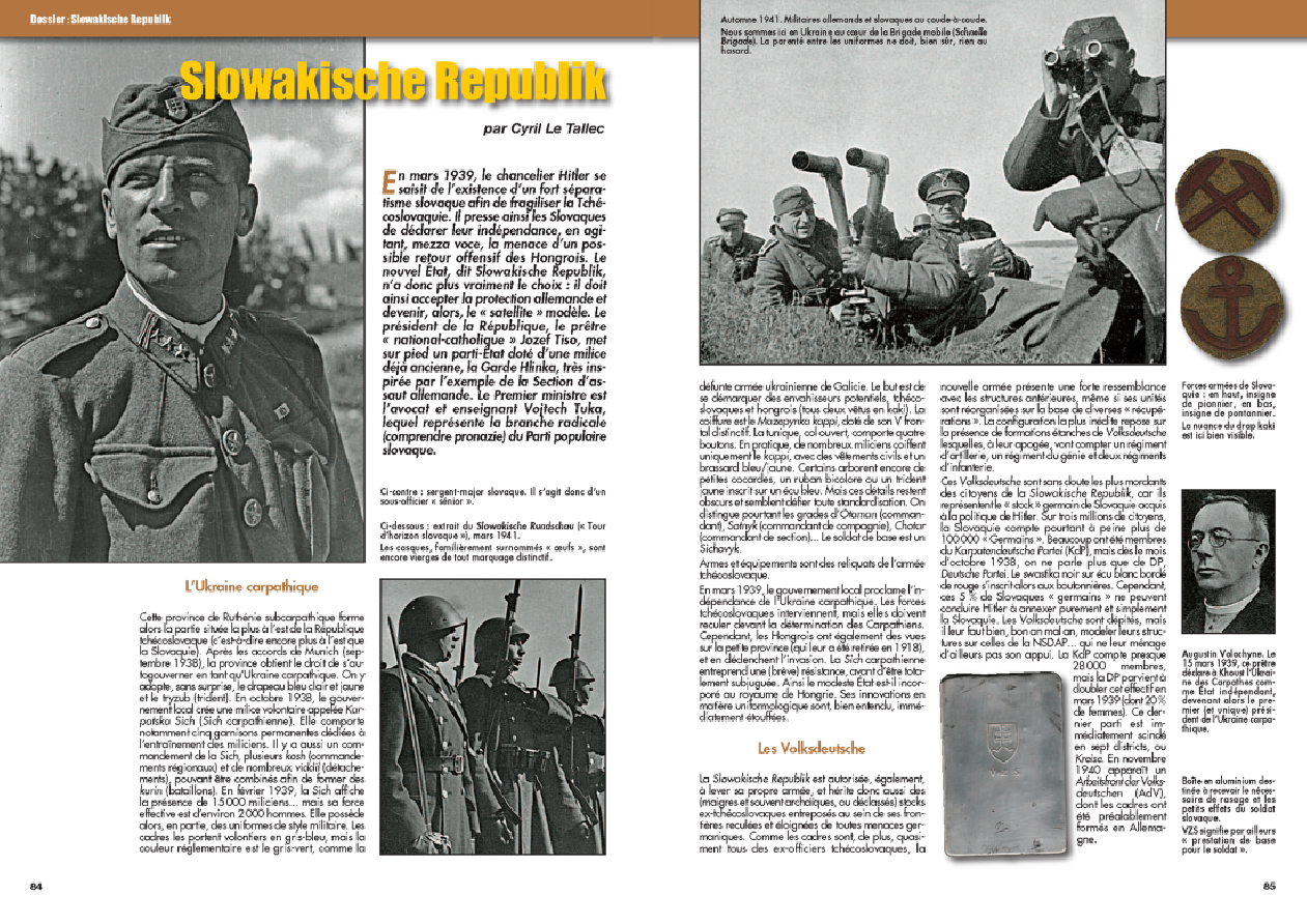 39/45 Magazine n°382