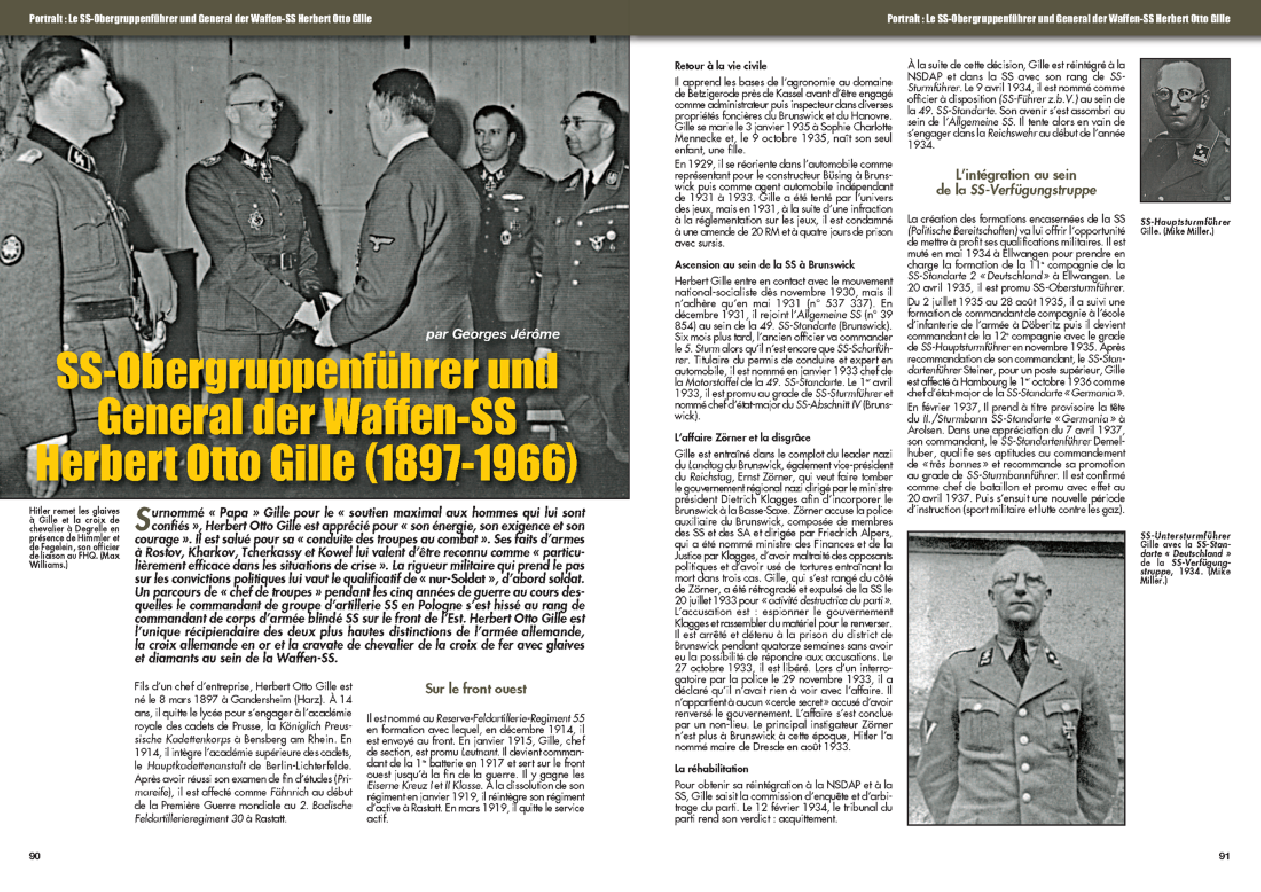 39/45 Magazine n°382