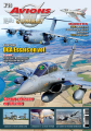 Avions de combat n°23