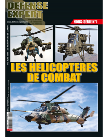 Défense-Expert - special issue n°1