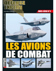 Défense-Expert - special issue n°3