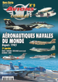 Avions de Combat HS 09