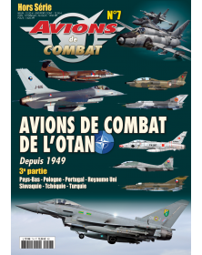 Avions de Combat HS 07