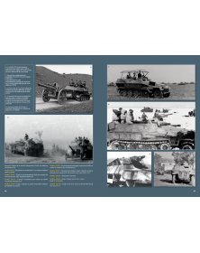 Panzerwaffe Tome 1 - La révolution tactique