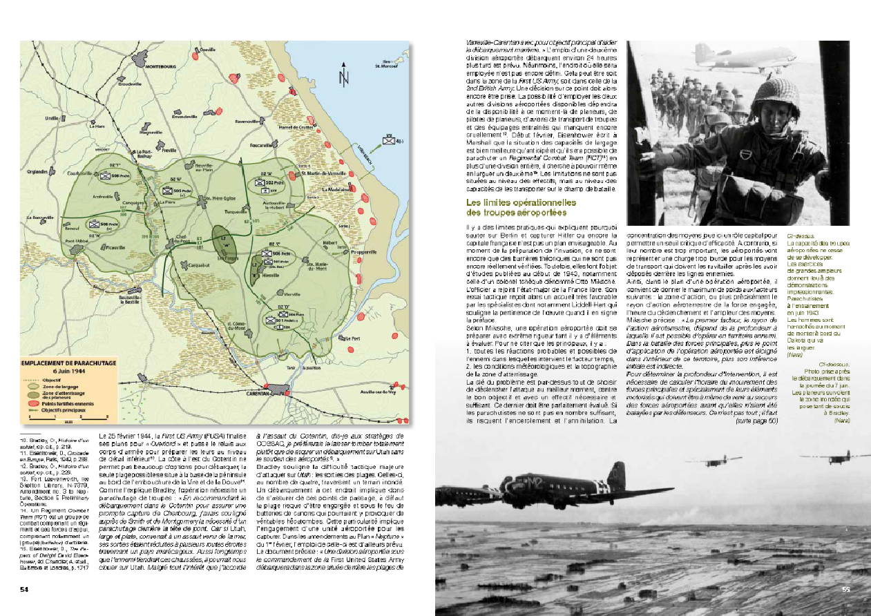 NORMANDIE 1944 HS 21 NORMANDIE 1944 HS 21