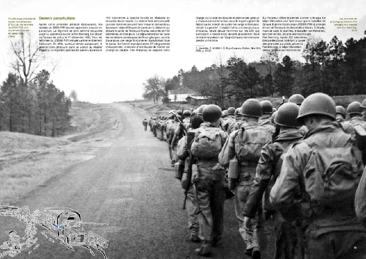 NORMANDIE 1944 HS 21