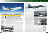 Avions de combat n°30