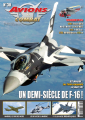 Avions de combat n°30