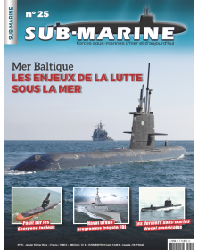 Sub-Marine n°25