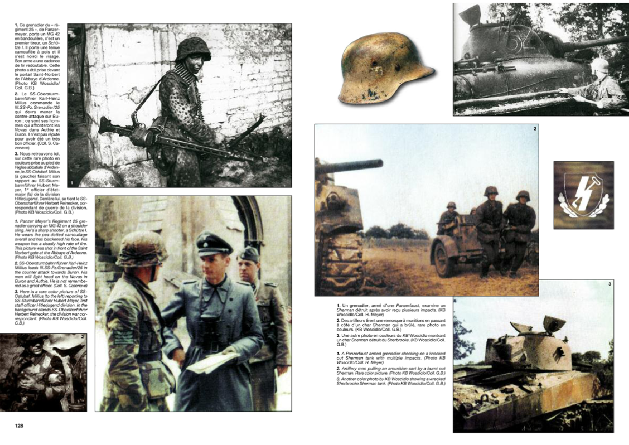 Invasion Normandie 1944 Invasion Normandie 1944