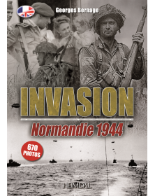 Invasion Normandie 1944
