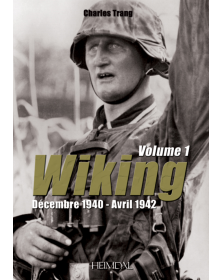 WIKING TOME 1