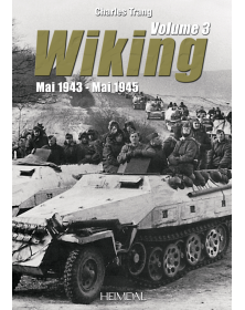 Wiking Tome 3