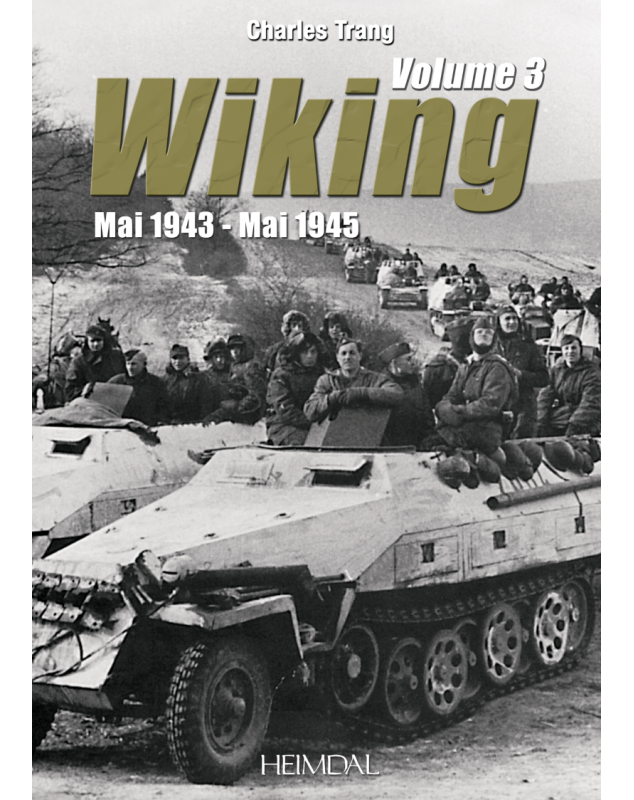 WIKING TOME 3